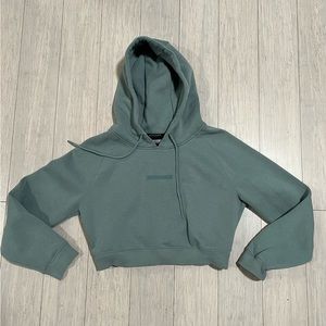 Alphalete Cropped hoodie